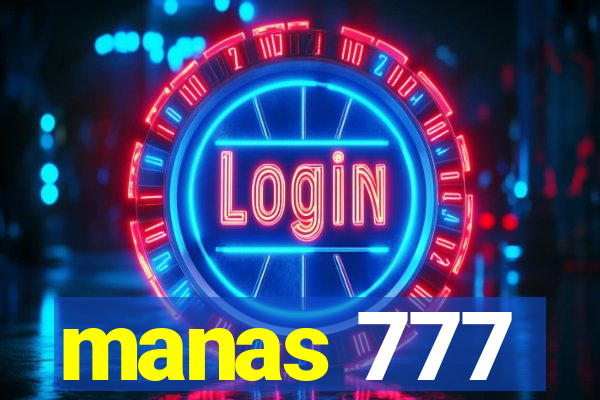 manas 777